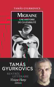 Migraine, une histoire de culpabilité