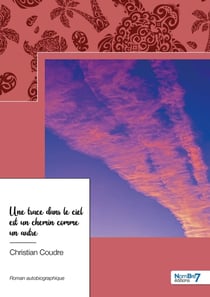 Une trace dans le ciel est un chemin comme un autre