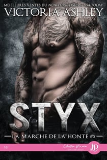 Styx Tome 5 : la marche de la honte