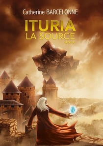Ituria Tome 3 : la source