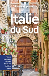 Italie du Sud (6e édition)
