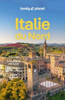 Italie du Nord (4e édition)