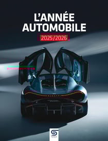 L'année automobile n.73 (édition 2025/2026)