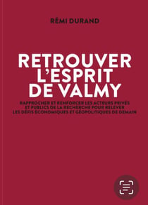 Retrouver l'esprit de Valmy