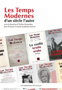 Les temps modernes, d'un siècle l'autre