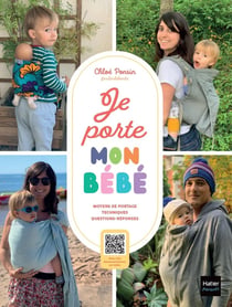 Je porte mon bébé