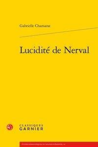 Lucidité de nerval