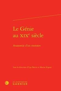 Le génie au XIXe siècle - anatomie d'un monstre