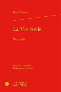La vie civile / vita civile