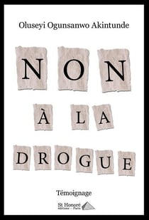 NON A LA DROGUE