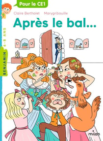 Après le bal...
