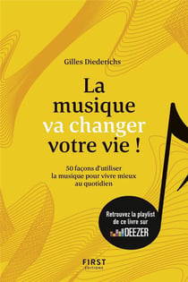 La musique va changer votre vie !