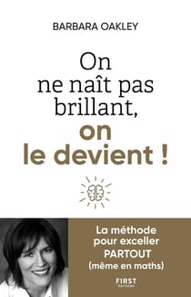 On ne nait pas brillant, on le devient