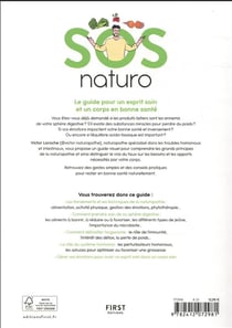 SOS naturo