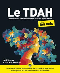 TDAH pour les nuls