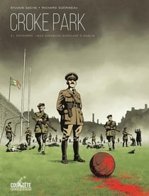 Croke Park - dimanche sanglant à Dublin