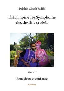 L harmonieuse symphonie des destins croises - t01 - l harmonieuse symphonie des destins croises - en