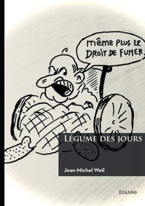 Légume des jours