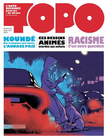 Revue Topo n.52