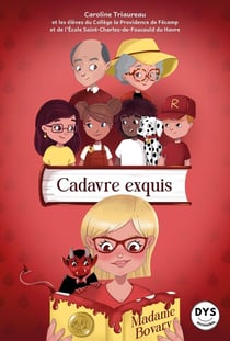 Cadavre exquis