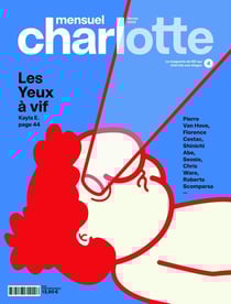 Charlotte Mensuel n.4
