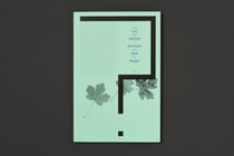 Systematic book design?