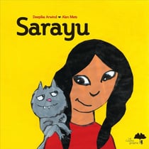 Sarayu ou l'aventure extraordinaire de la petite fille du marché