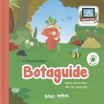 Botaki - botaguide nature : l'encyclopédie interactive sur la nature !