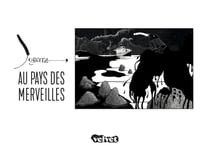 Dobritz : Au pays des merveilles