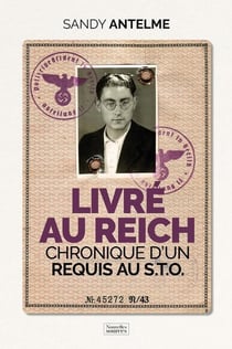 Livré au Reich