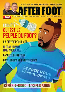 After foot n.6 : Qui est le peuple du foot ?