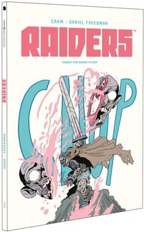 Raiders
