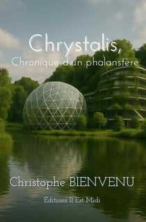 Chrystalis, chronique d'un phalanstère