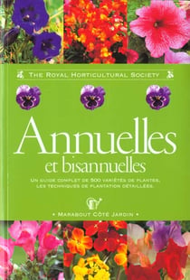 Annuelles et bisannuelles