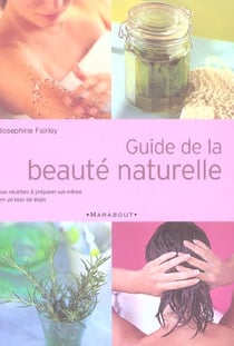 Guide de la beaute naturelle