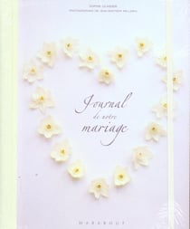 Journal de mon mariage