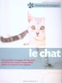 Le chat