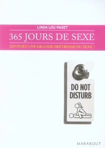 365 jours de sexe