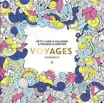 Le petit livre de coloriage : zénitude