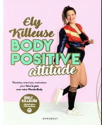 Body positive attitude