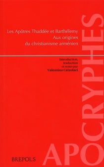Martyres de Thaddée et Barthélémy