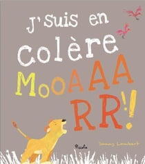 J'suis en colère mooaaarr !
