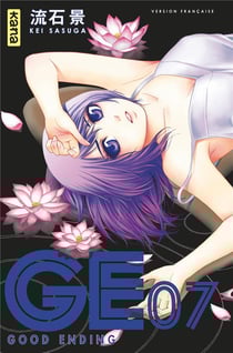 GE-good ending Tome 7