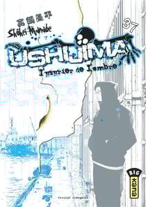 Ushijima, l'usurier de l'ombre Tome 37