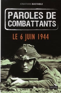 Paroles De Combattants.
