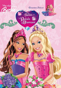 Barbie et le palais de diamant