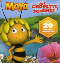 MAYA L'ABEILLE