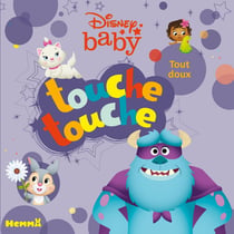 Disney Baby : touche-touche tout doux