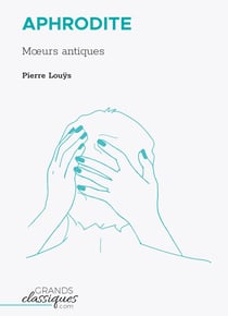 Aphrodite : moeurs antiques