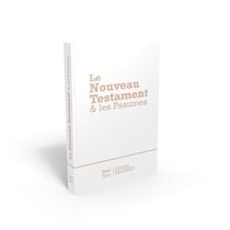Nouveau Testament et les psaumes